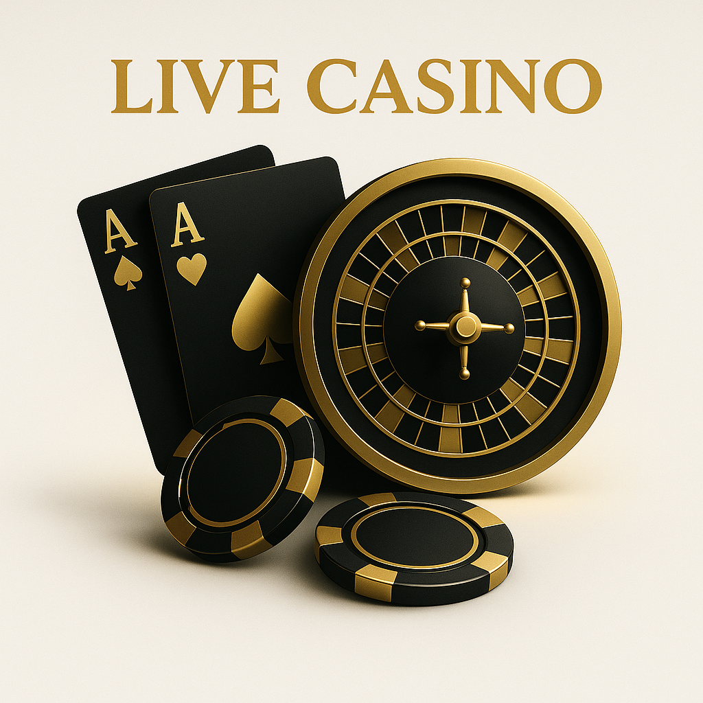 Canlı Casino