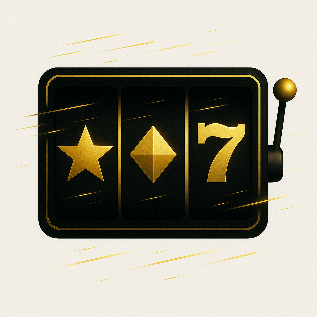 Slot Oyunları