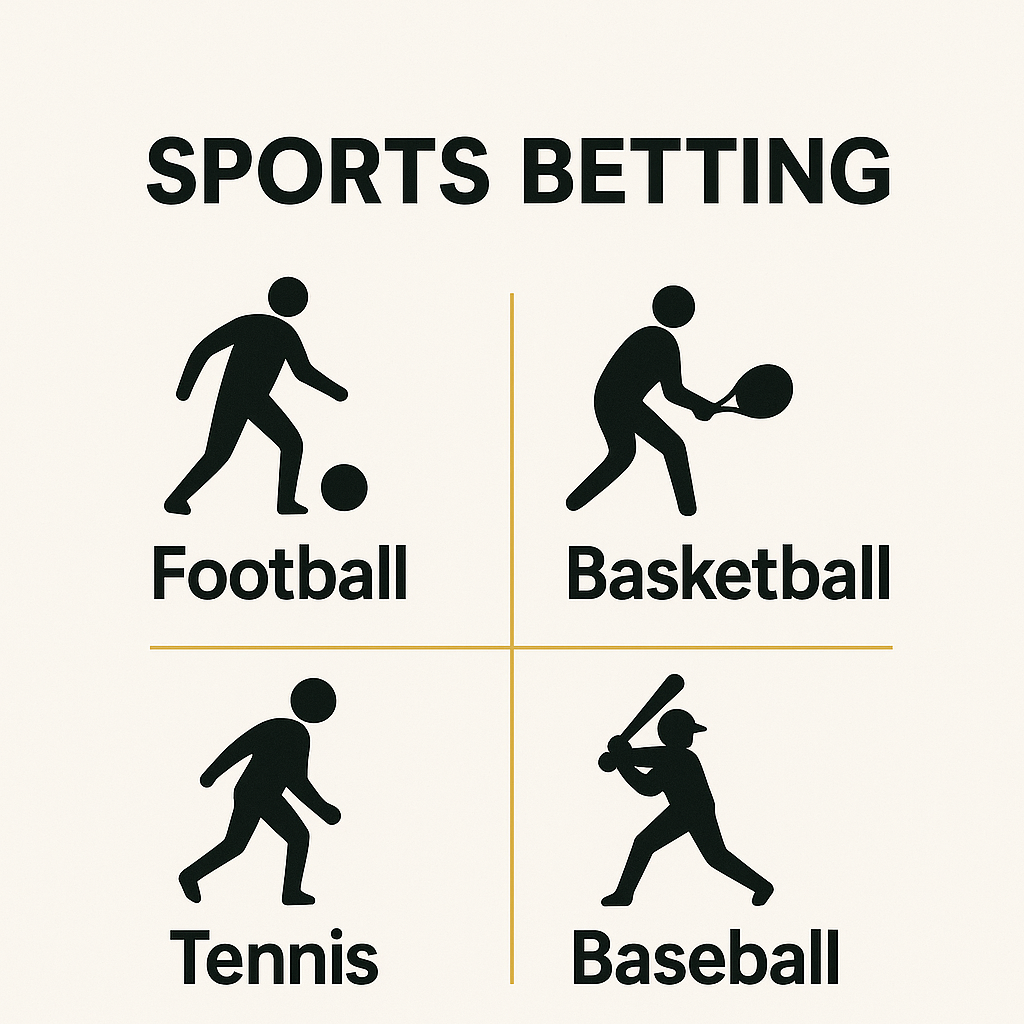 Spor Bahisleri